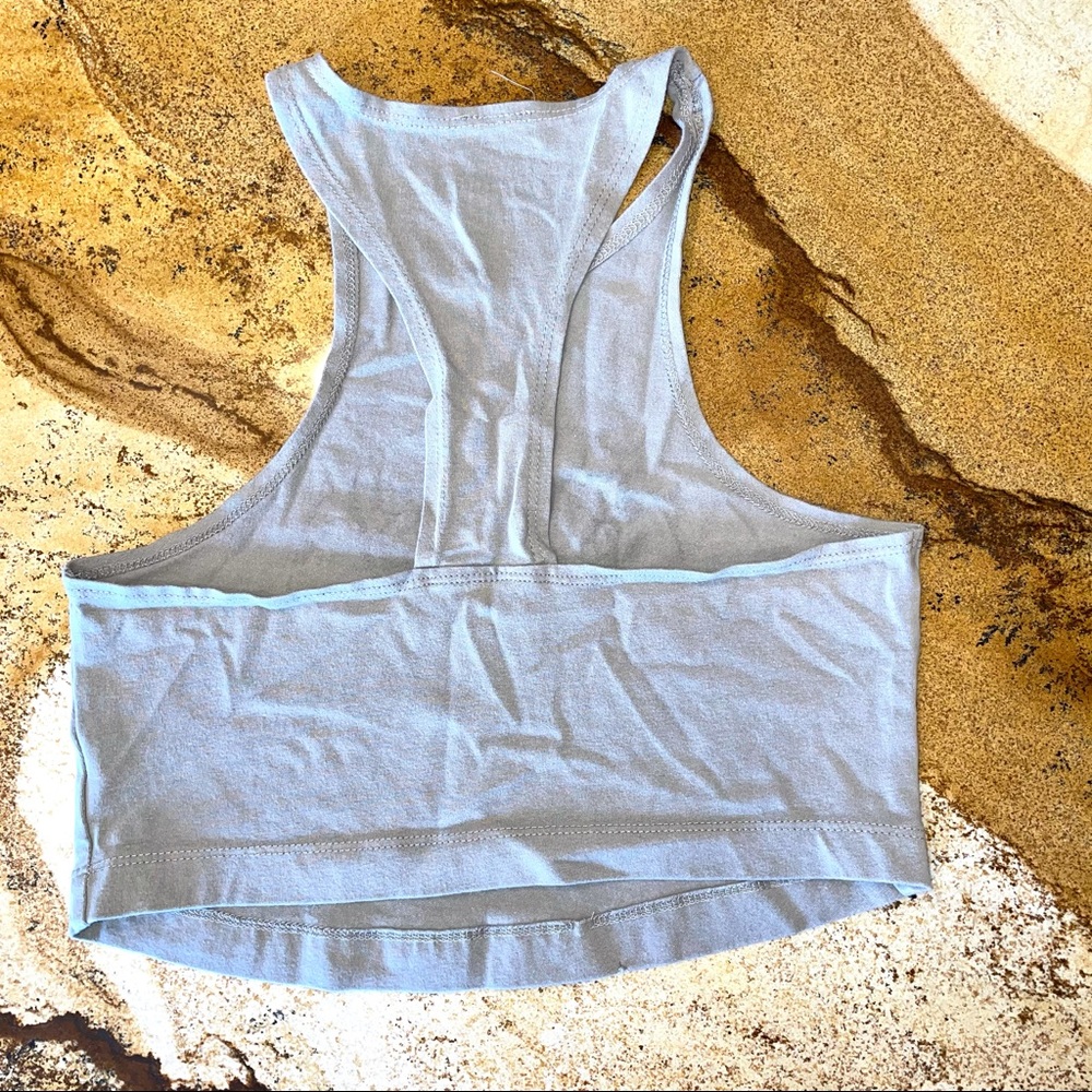Crop Top - Picture 3 of 6